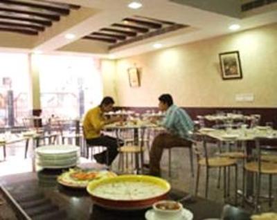фото отеля Hotel Shivkala Ambience