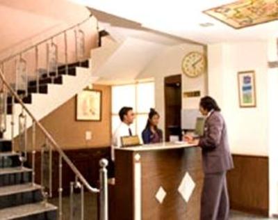 фото отеля Hotel Shivkala Ambience