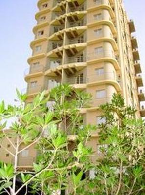 фото отеля Red Tower Furnished Apartments Abu Halifa
