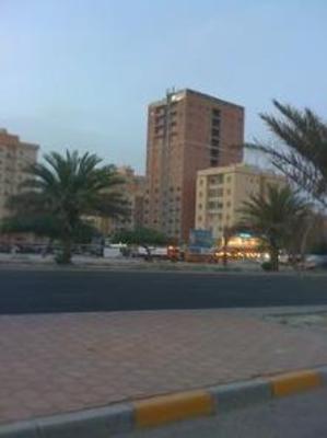 фото отеля Red Tower Furnished Apartments Abu Halifa