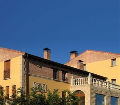 фото отеля Hotel La Barrosa