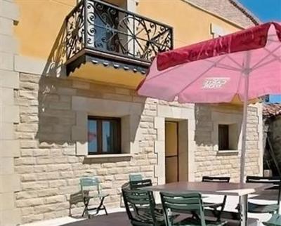 фото отеля Hotel La Barrosa