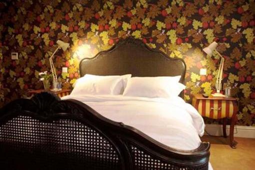 фото отеля The Cleveland Tontine