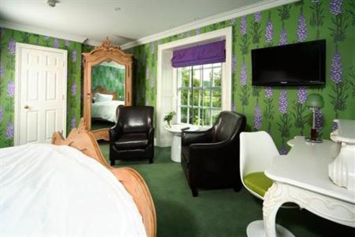 фото отеля The Cleveland Tontine