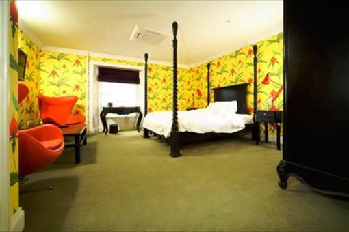 фото отеля The Cleveland Tontine