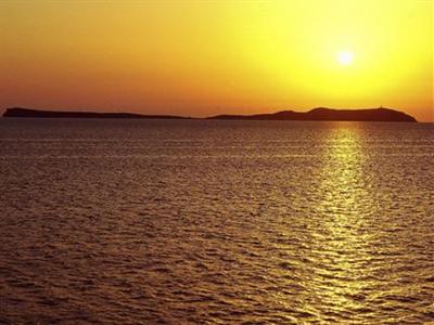 фото отеля Hostal Mari Ibiza