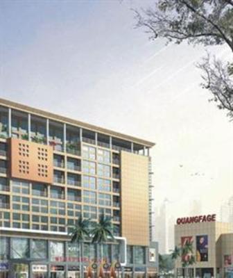 фото отеля Huilong Hotel Dongguan