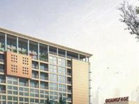 Huilong Hotel Dongguan