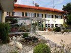 фото отеля Wirth z' Moosham