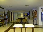 фото отеля Serra Golfe Apart Hotel Bananeiras