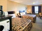 фото отеля Comfort Inn & Suites Red Deer