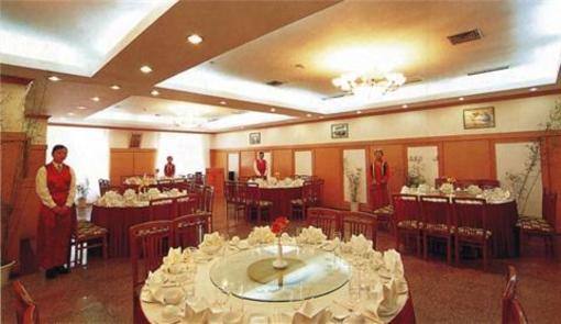 фото отеля Songpan Hualong Hotel