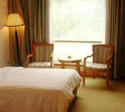 фото отеля Songpan Hualong Hotel