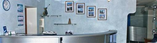 фото отеля Hotel Airport Saratov