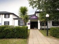 Premier Inn Cobham