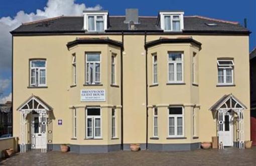 фото отеля Brentwood Guesthouse
