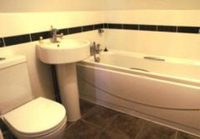 фото отеля Brentwood Guesthouse