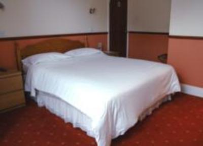 фото отеля Brentwood Guesthouse