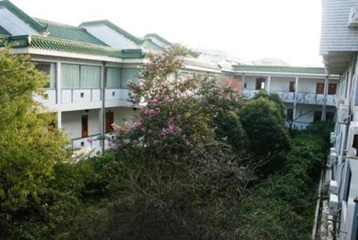 фото отеля Yunhai Hotel
