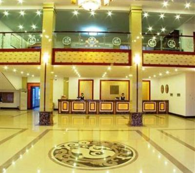 фото отеля Yunhai Hotel
