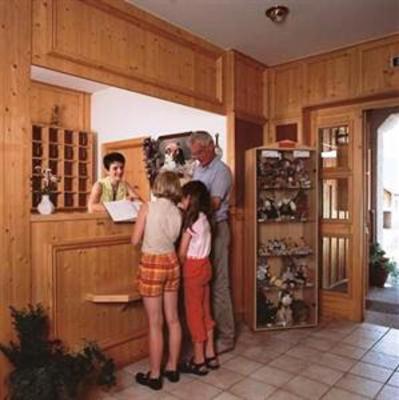 фото отеля Hotel Zum Jaegerstoeckl