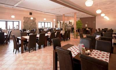 фото отеля Hotel Zum Jaegerstoeckl