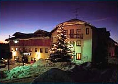 фото отеля Hotel Zum Jaegerstoeckl