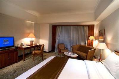 фото отеля The Sultan Hotel Jakarta