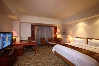 фото отеля The Sultan Hotel Jakarta