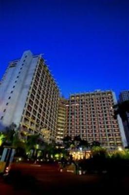 фото отеля The Sultan Hotel Jakarta