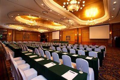 фото отеля The Sultan Hotel Jakarta