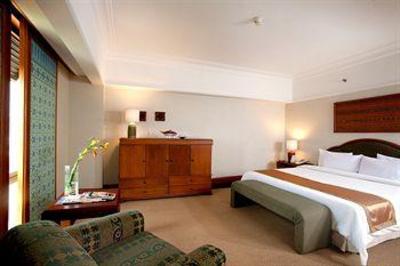 фото отеля The Sultan Hotel Jakarta