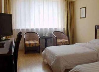 фото отеля Baolian Hotel