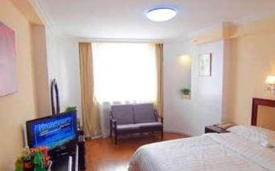 фото отеля Baolian Hotel