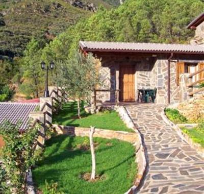 фото отеля La Portilla de Cabezo