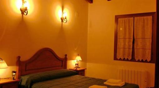 фото отеля La Portilla de Cabezo