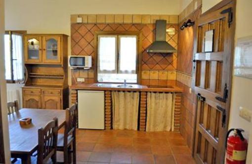 фото отеля La Portilla de Cabezo