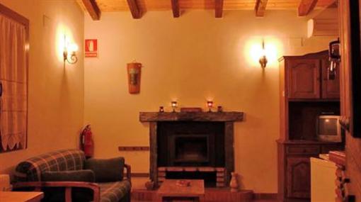 фото отеля La Portilla de Cabezo