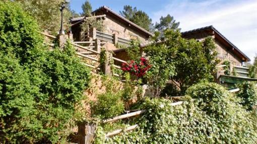 фото отеля La Portilla de Cabezo