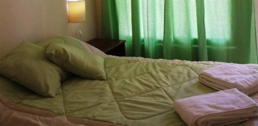 фото отеля Sosahaus Hostel Mendoza