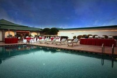 фото отеля Country Inn & Suites Jaipur