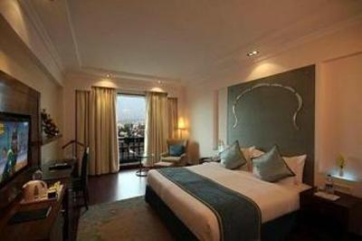 фото отеля Country Inn & Suites Jaipur