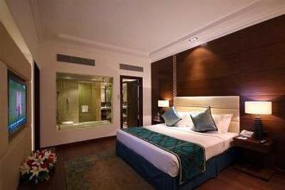 фото отеля Country Inn & Suites Jaipur