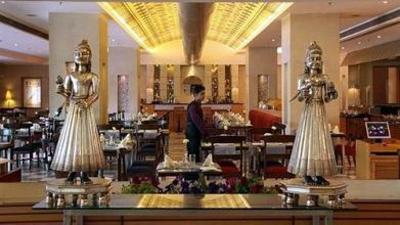фото отеля Country Inn & Suites Jaipur