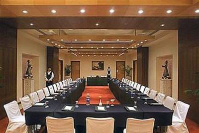 фото отеля Country Inn & Suites Jaipur