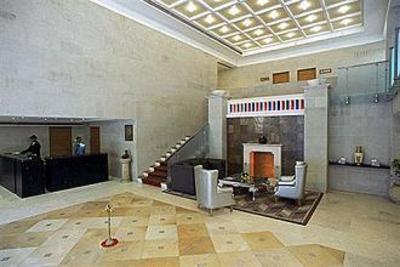 фото отеля Country Inn & Suites Jaipur