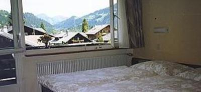 фото отеля Hotel Rawil Sternen Zweisimmen