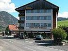 фото отеля Hotel Rawil Sternen Zweisimmen