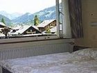 фото отеля Hotel Rawil Sternen Zweisimmen