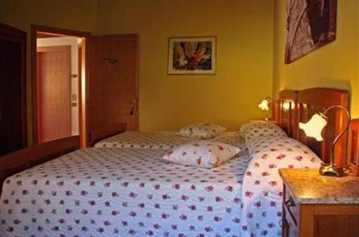 фото отеля B&B La Betulla